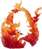 TAMASHII NATIONS Tamashii ЭФФЕКТ ПЫЛАЮЩЕГО ПЛАМЕНИ КРАСНОГО цвета.