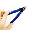 170 Multi Functional Pliers DIY Electronic Diagonal Side Cutting Nippers Wire Cable Cutter DIY  Hand Tools