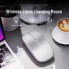 You Shi Silent Bluetooth Wireless Gaming Mouse