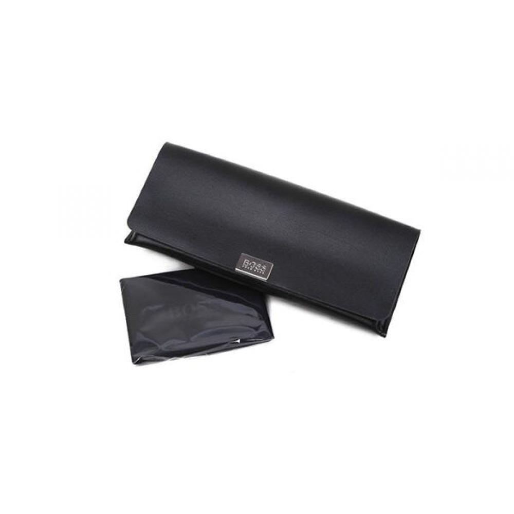 BOSS 0800 S поляризованные мужские солнцезащитные очки Udk C4