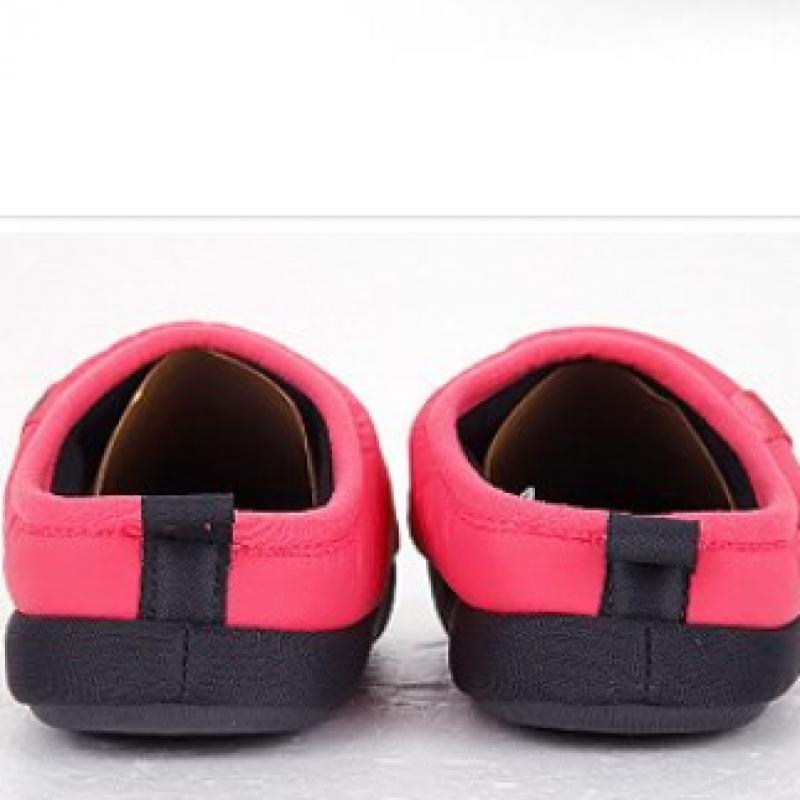 Puma Мягкие тапочки Scuff Ps для холодной погоды 3 типа 385745 01