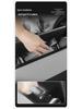 Силиконовая подкладка для бокса для хранения на центральной консоли Tesla Model 3 - Аксессуар для декора интерьера