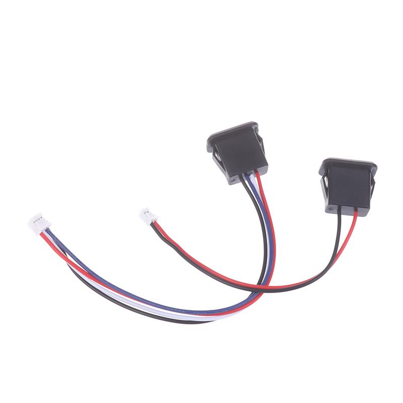 Usb 2.0 Female Power Jack Usb2.0 Charging Port Connector With Cable Usb Charger Socket With Ph2.0