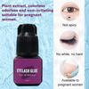 5ML Eyelash Extension Glue Waterproof Long-Lasting Quick-Drying Adhesive False Lashes Glue Grafting Lashes No Irritant Makeup