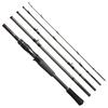Shimano Freestyle Rod 24 Amfix B66M-5