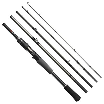 SHIMANO Удилище для фристайла 24 Unfix B66M-5