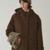 Tillber Rib Wool Muffler_3Colors