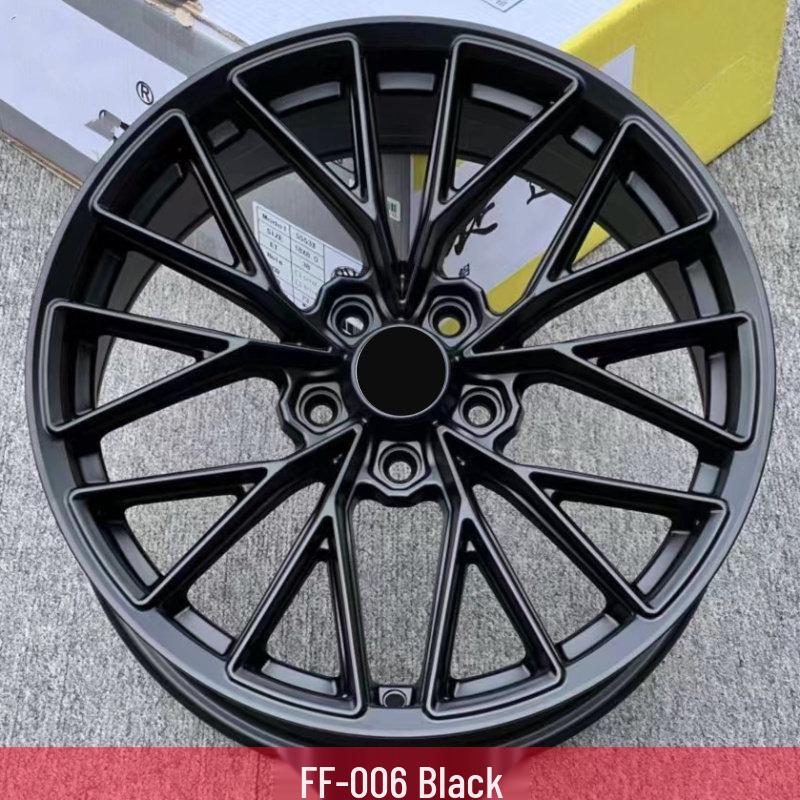 Ступица колеса Shunyi для Magotan, Lynk & Co, Civic, CC, Accord - 17", 18", 19" Несущая, Утолщенная