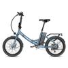 Электровелосипед Fafrees F20 Light 20" Мотор 250 Вт Складной Электровелосипед Максимальная скорость 25 км/ч ЖК-дисплей 48 В 16,75 Ач Максимальная нагрузка 120 кг