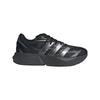 adidas LIGHTBLAZE Низкие повседневные кроссовки для бега Мужские кроссовки Углеродно-черные JR7326