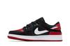 Jordan 1 Low Flyease Alternate Bred Toe (GS)