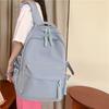 School Bag for Girls, Junior High School Girls, Fashion New Large-capacity Primary School Students, Middle School Students, High School Students, Ba