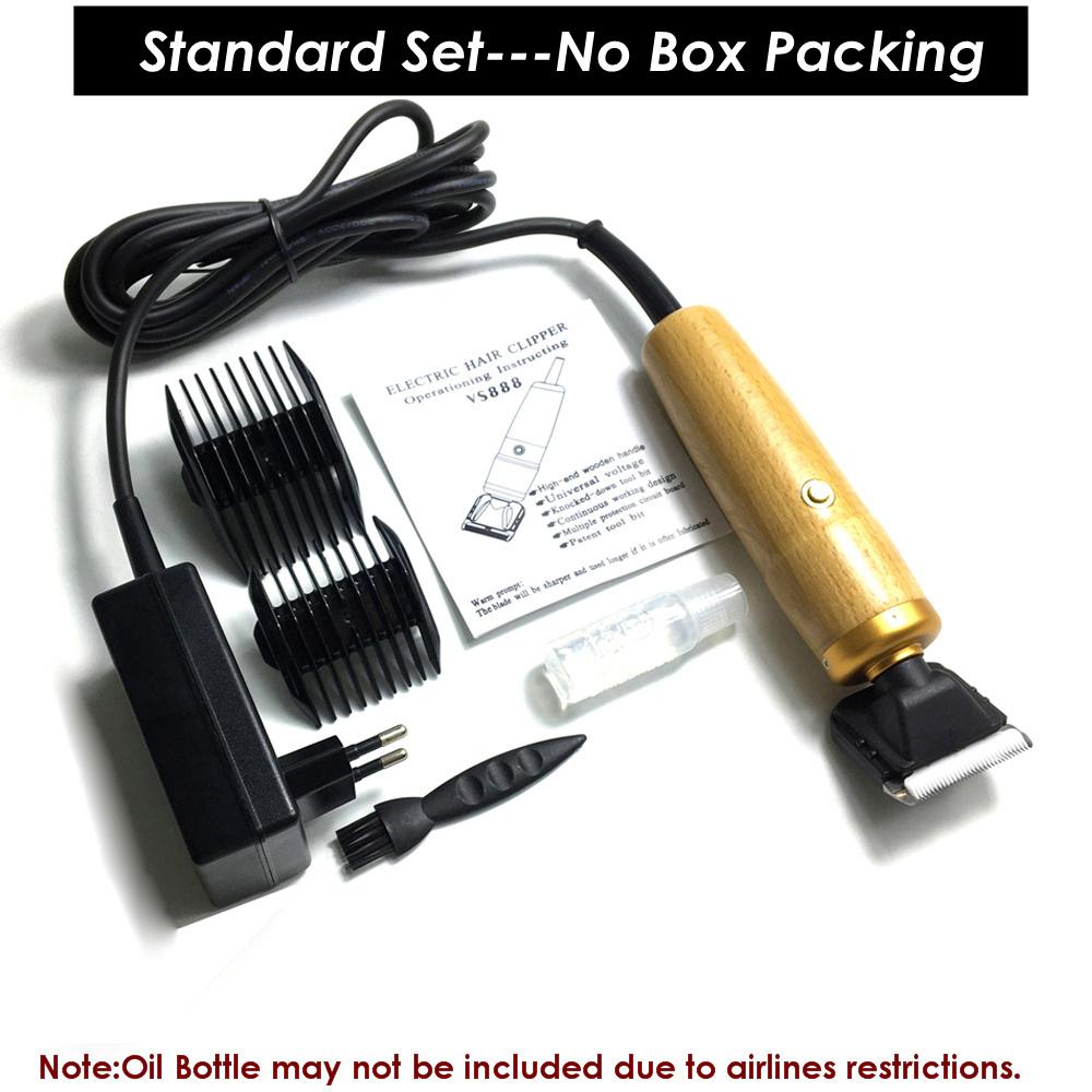 Профессиональная машинка для стрижки домашних животных высокой мощности 55 Вт, триммер для ухода за собаками, бритва 888, электрическая газонокосилка для кошек, H Cuttg he Europe