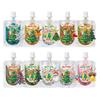Christmas Tree Glitter Gel for Face and Body Art - Sparkling Festive Makeup for Women and Kids Party Events