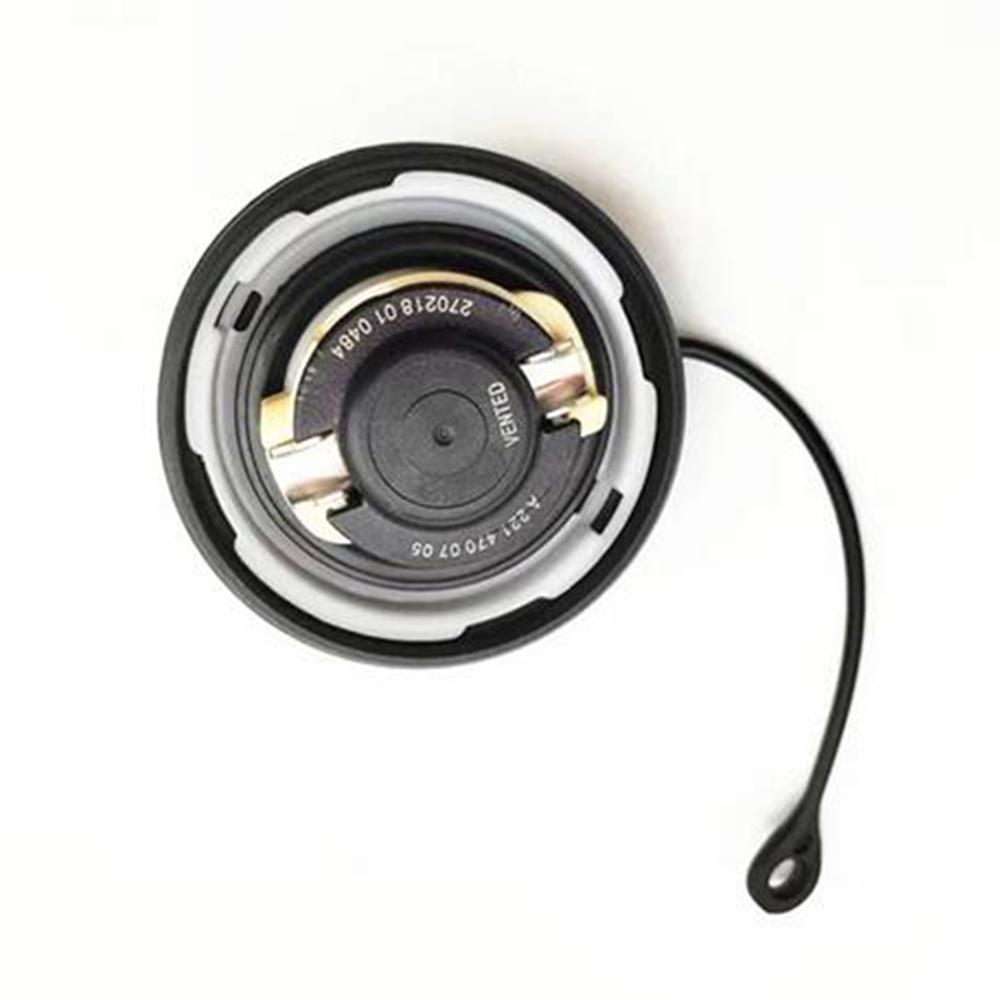 A2214700705 Fuel Tank Filler Cap Seal Cover For Mercedes-Benz