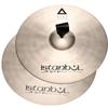 Istanbul Agop Exist Series Xist Matching Cymbals 17 дюймов 1 пара [Symphonic Wind]