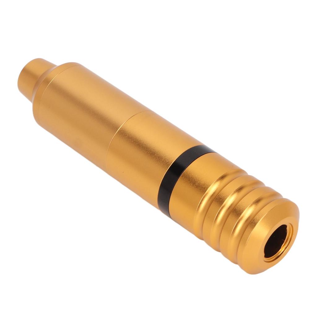 Тату-машинка ручка RCA интерфейс клип шнур блок питания лайнер шейдер сплав набор для татуировки машинка