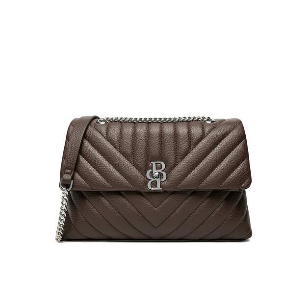 Bag Badura C-ADALE-XL8208 Brown