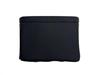 AQ. AUTOBACS QUALITY Smooth Leatherette Dust Box Slim Black