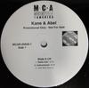 12inch Record KANE & ABEL, 5TH WARD WEEBIE - Slide It Off MCAR255351PROMO Most Wanted Emp 2001 US Rap & Hip-Hop/R&B Used