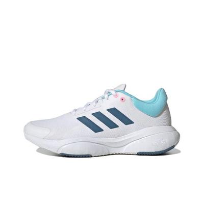 Женские Response 'Белый/Измененный синий' GX2005