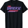 CN Steven Universe Iconic MR. UNIVERSE Graphic T-Shirt