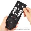 QLS Kit For Gun Holster Accessories Gun Case Adapter Quick Locking System Kit with QLS 19 and 22 Polymer
