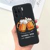 Чехол для OPPO Reno 5 Lite CPH2205 Популярный Цветок Мягкий Силиконовый Задний Чехол для OPPO A94 5G CPH2211 A 94 Reno 5Z Reno5 Lite Бампер