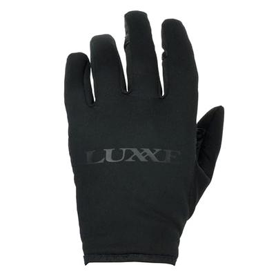 Gamakatsu Luxxe Flipper Warm FC Gloves #1 Black Size L LE7004