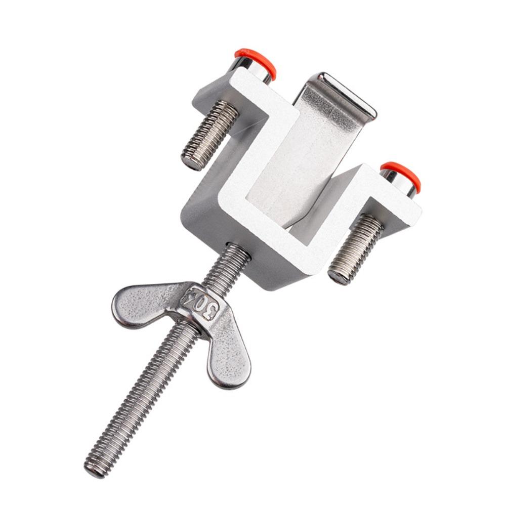 Дверной замок из нержавеющей стали, самооборона, пряжка, замок, дверной стопор, дорожный замок