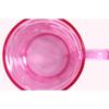 Детская чашка Leburn Mysterious Catch Tinipping Water Drop с ручкой, разные цвета, 2 предмета
