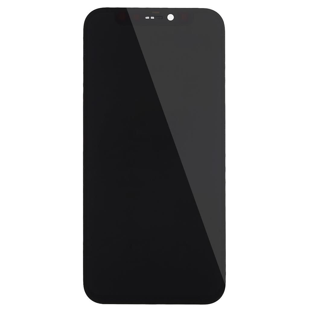 For iPhone 12 Mini Grade C LCD Screen and Digitizer Assembly Replacement Part (TFT Technology) (Without Logo)