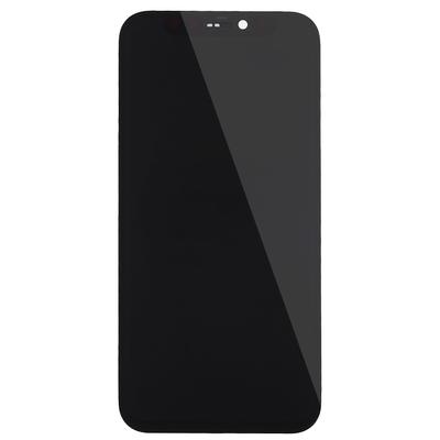 Для iPhone 12 mini LCD экран Grade C и сменная часть узла дигитайзера (Технология TFT) (Без логотипа)