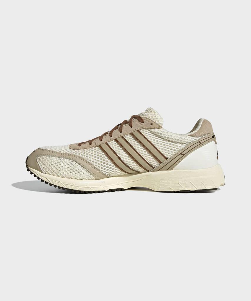 Adidas Adizero Adios Og - White:Wonder Beige / Ki6182