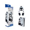Hanger Holder, Headset Controller and Headphone Holder Stand for Xbox Series X/One, PS5 PS4 PS3, Switch Gamepad Steam & More for Game Accessories