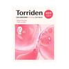 Torriden [новый] Torriden Cell Mating Низкомолекулярная коллагеновая укрепляющая гелевая маска для лица Интенсивный уход 1 шт.
