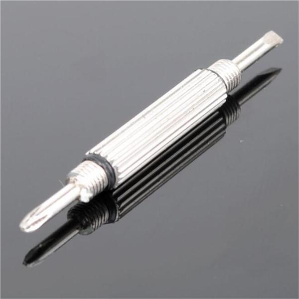 Портативная мини-3 в 1 многофункциональная отвертка для ремонта очков, часов, брелок для ключей, аксессуары, инструмент