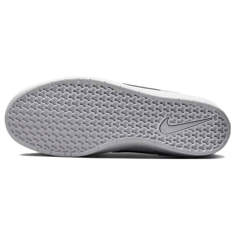 Nike Force 58 SB 'Dark Grey White' Men's DV5477-001