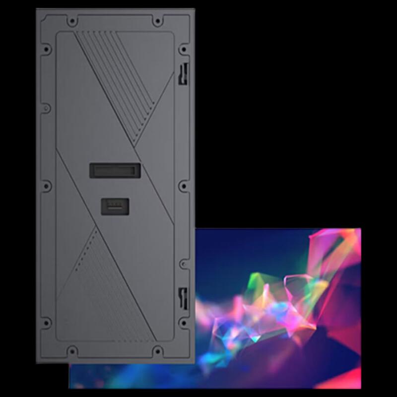 Leyard Indoor P1.8 Full-Color LED Display CN plug (adapter included)