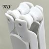 Portable Finger Massager Mini Roller Massager, Plastic Massage Tool, Rolling Hand Fatigue Pain Relief for Arthritis Knuckle Device