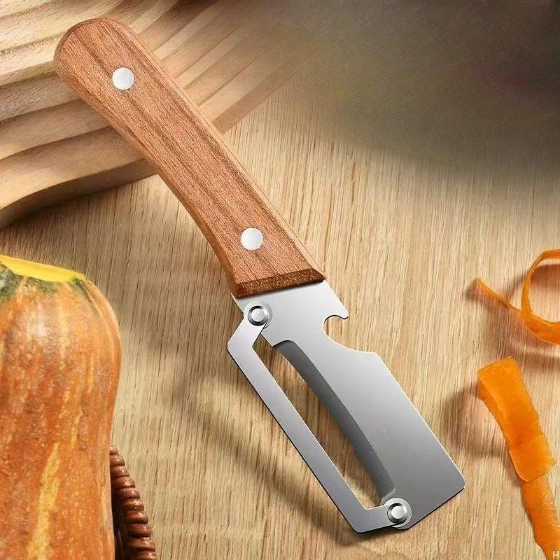 Многофункциональная овощечистка, картофелечистка, овощечистка для фруктов и овощей, овощечистка для спаржи и зимней дыни, бытовая овощечистка