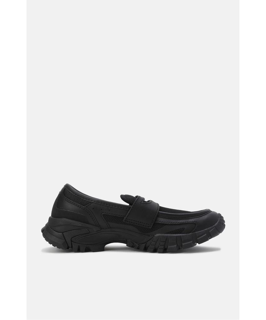 Женские элегантные лоферы Kolon Sport Fe2Ax26430Blk