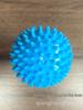 Массажный мячик-ёжик для расслабления мышц и фитнеса