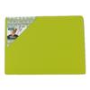 Kohnan Original Sheet Cutting Board, Green, 31 X 23 X 0.2 Cm