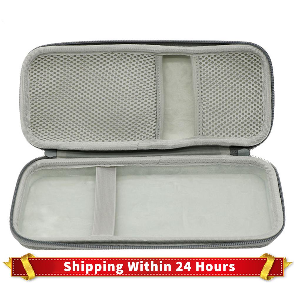 Портативная сумка для хранения цифровых токоизмерительных клещей Fluke 317, чехол для переноски, чехол для хранения для токоизмерительного мультиметра Fluke F319 F365