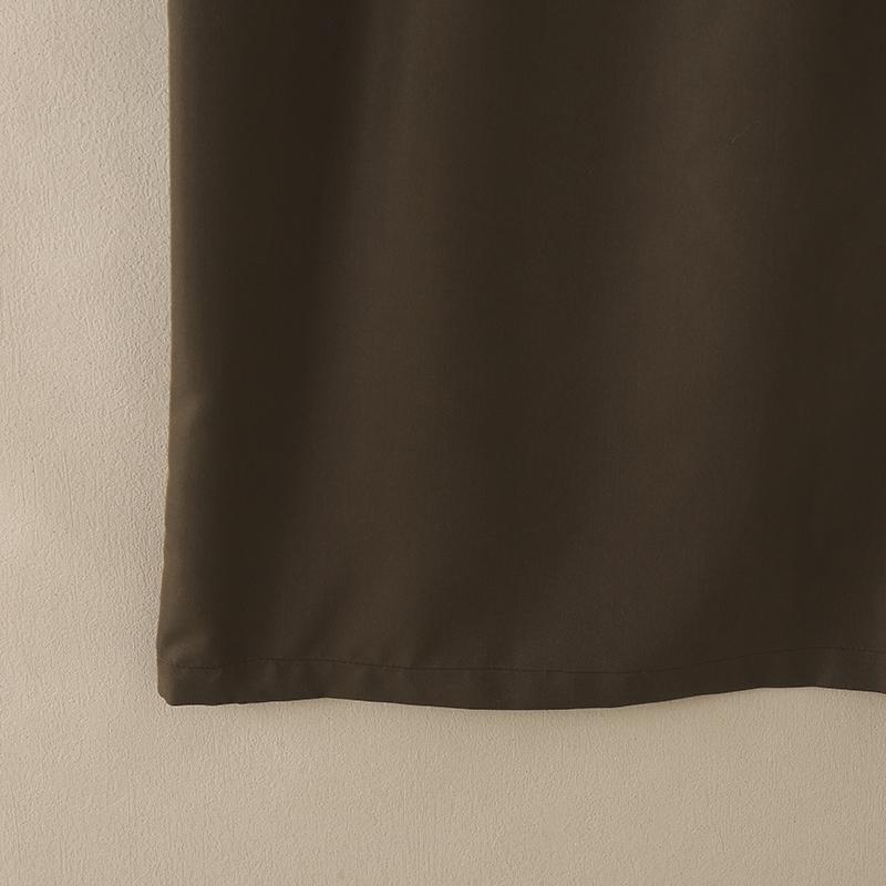 ZANZEA Женское повседневное платье-футляр с квадратным воротником и короткими рукавами