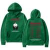 Bruno Mars The Romantic 2026 Tour Hoodie Bruno Mars Sweatshirt Unisex Youth and Adult Tops Concert Outfits High Street Pullover