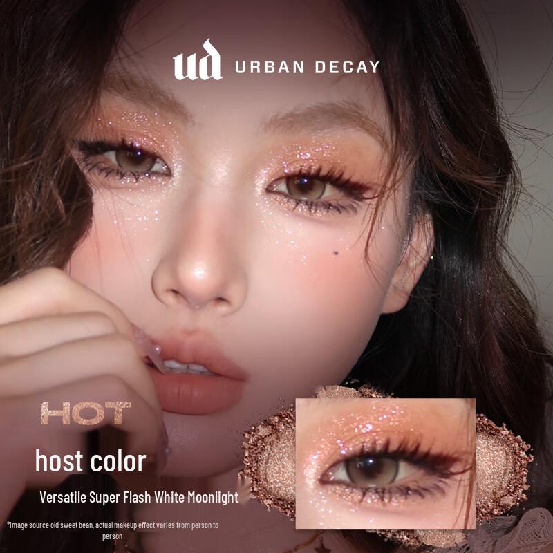 Urban Decay Moondust Eyeshadow