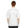 ADC Unisex Adult Asymmetric Chef Jacket