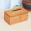 Elegant Paper Towel Box Home Decor Towel Box Office Towel Container | Towel Box